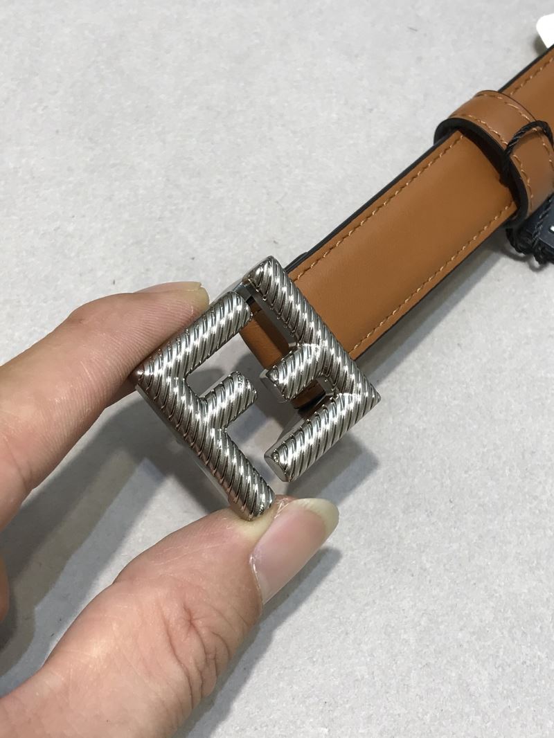 Fendi Belts